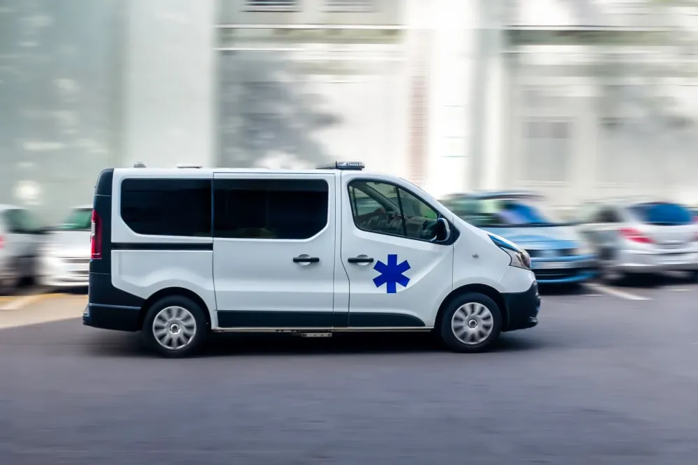 ambulance